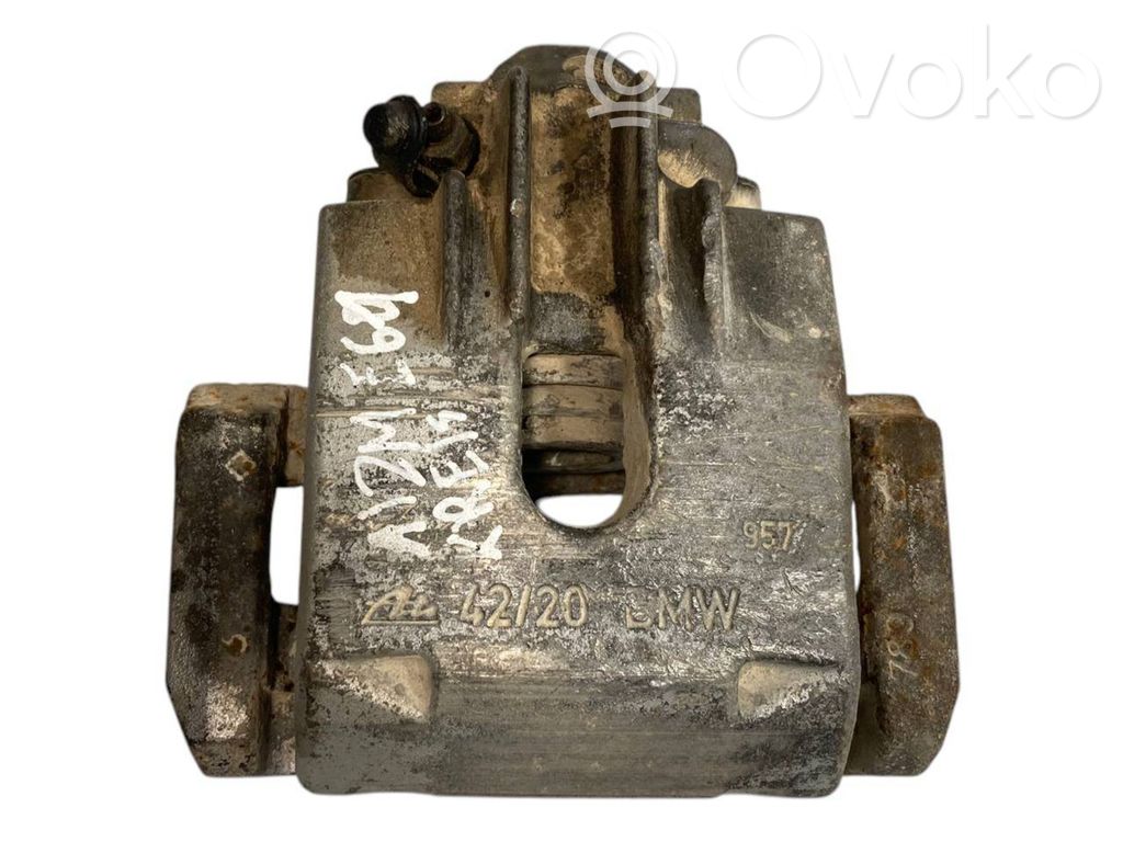 BMW 5 E60 E61 Rear brake caliper 