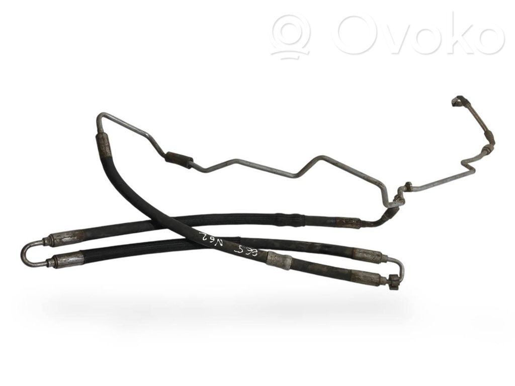 BMW 7 E65 E66 Power steering hose/pipe/line 