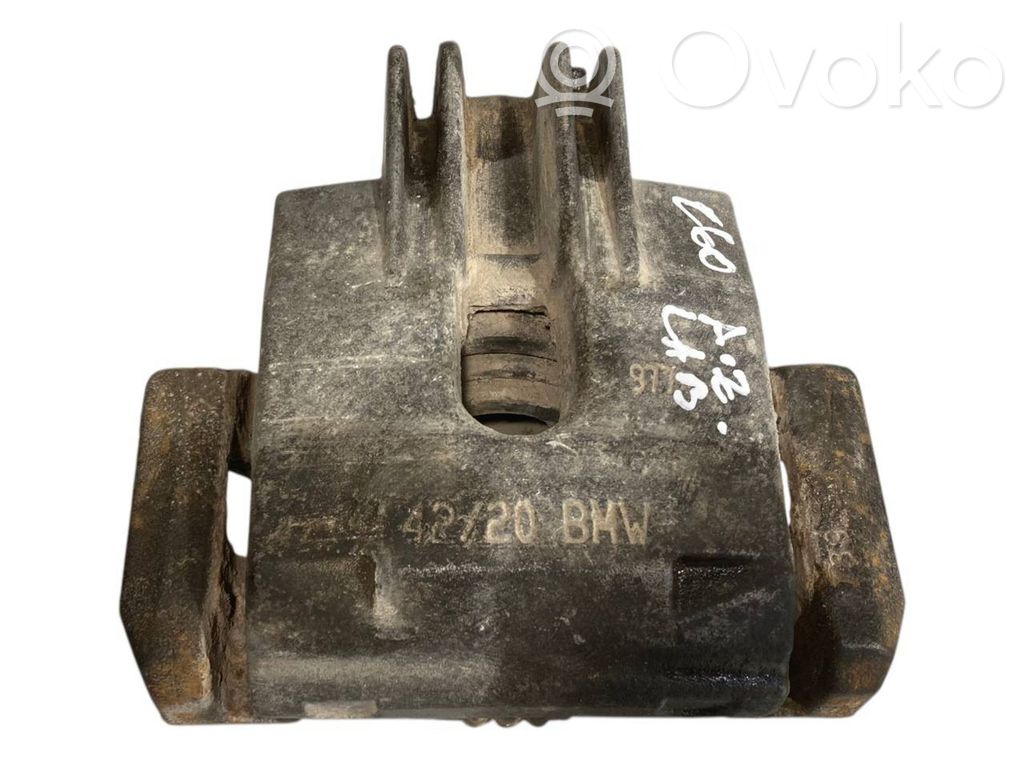BMW 5 E60 E61 Rear brake caliper 