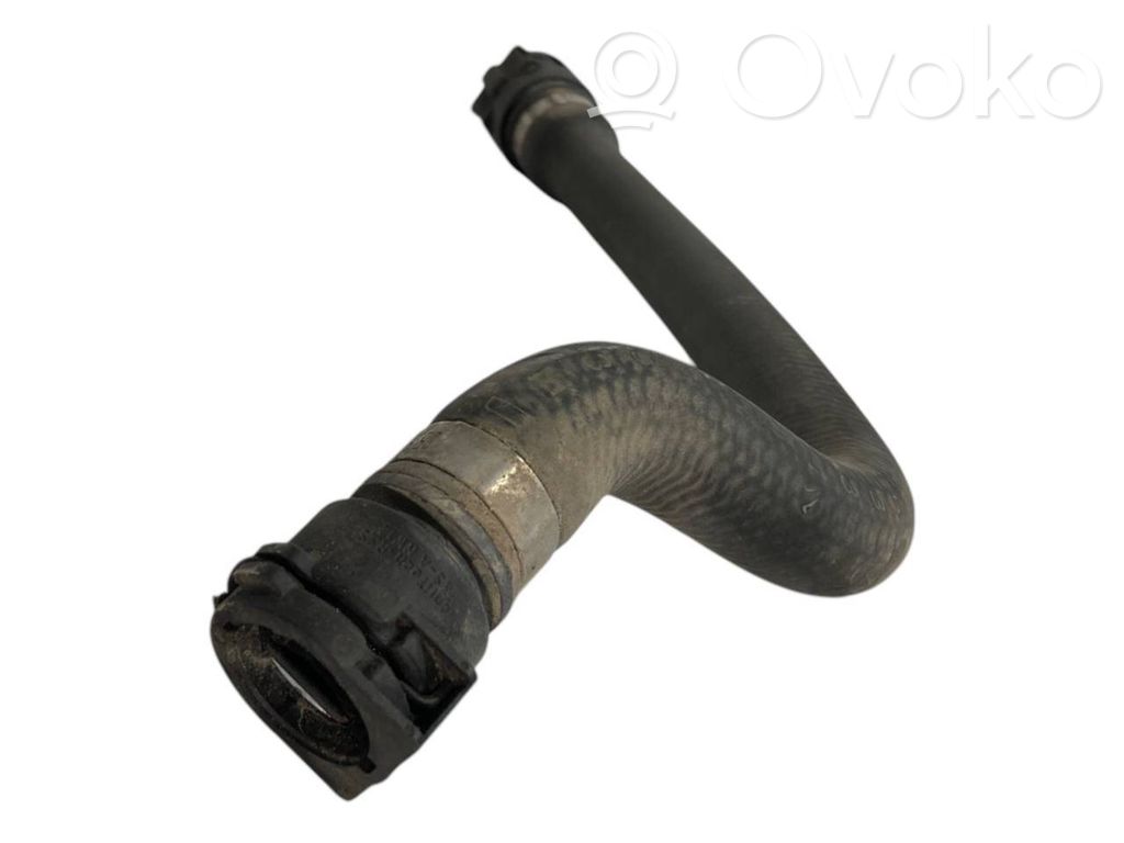 Engine coolant pipe/hose   7787453,17127787453