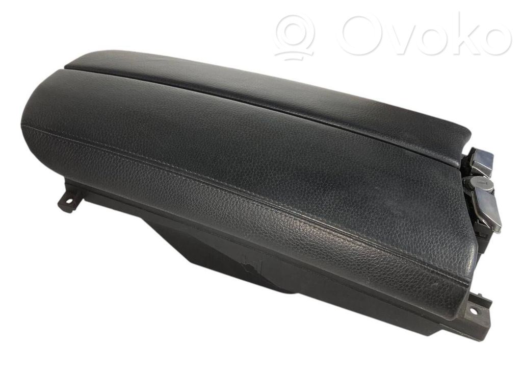BMW 7 F01 F02 F03 F04 Podłokietnik tunelu środkowego 