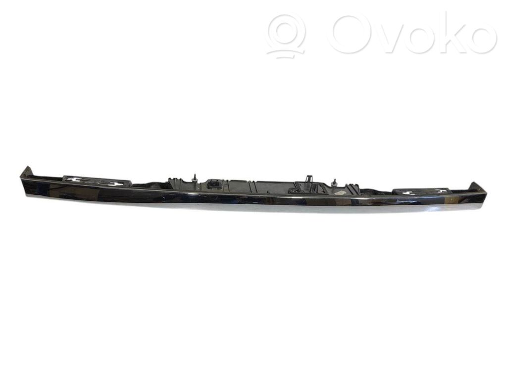 BMW 7 F01 F02 F03 F04 Lampă număr cu montare pe hayon 