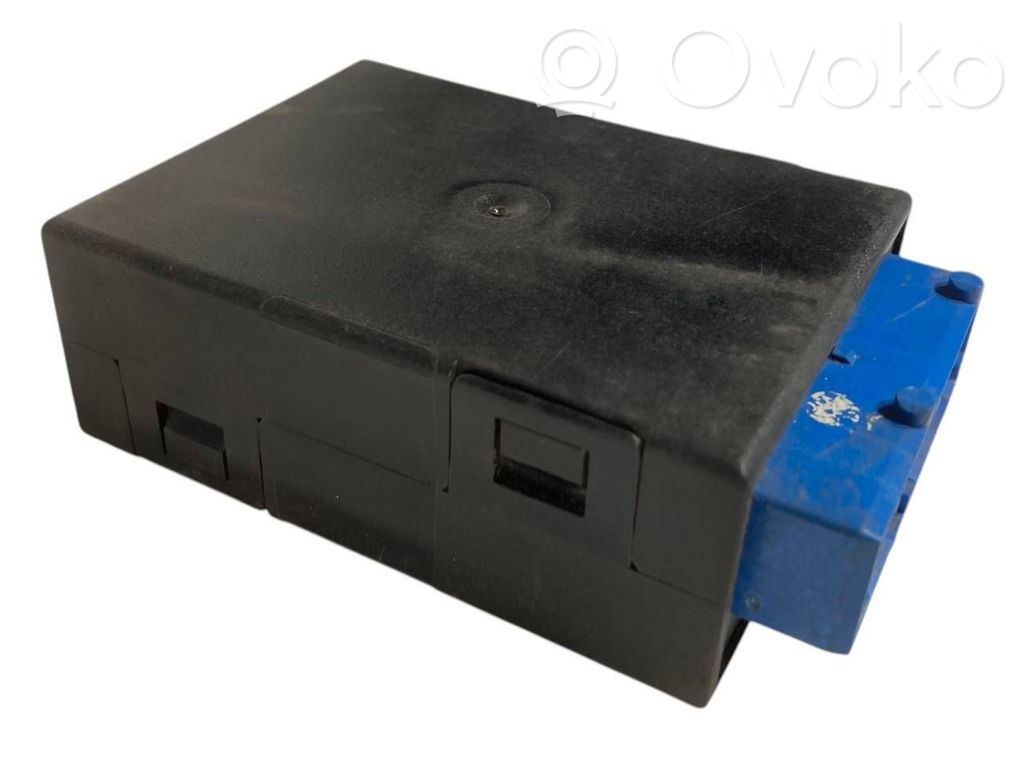 BMW 3 E36 Window wiper relay 
