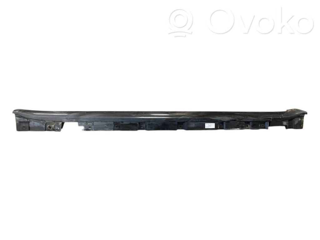 BMW 7 F01 F02 F03 F04 Prag 