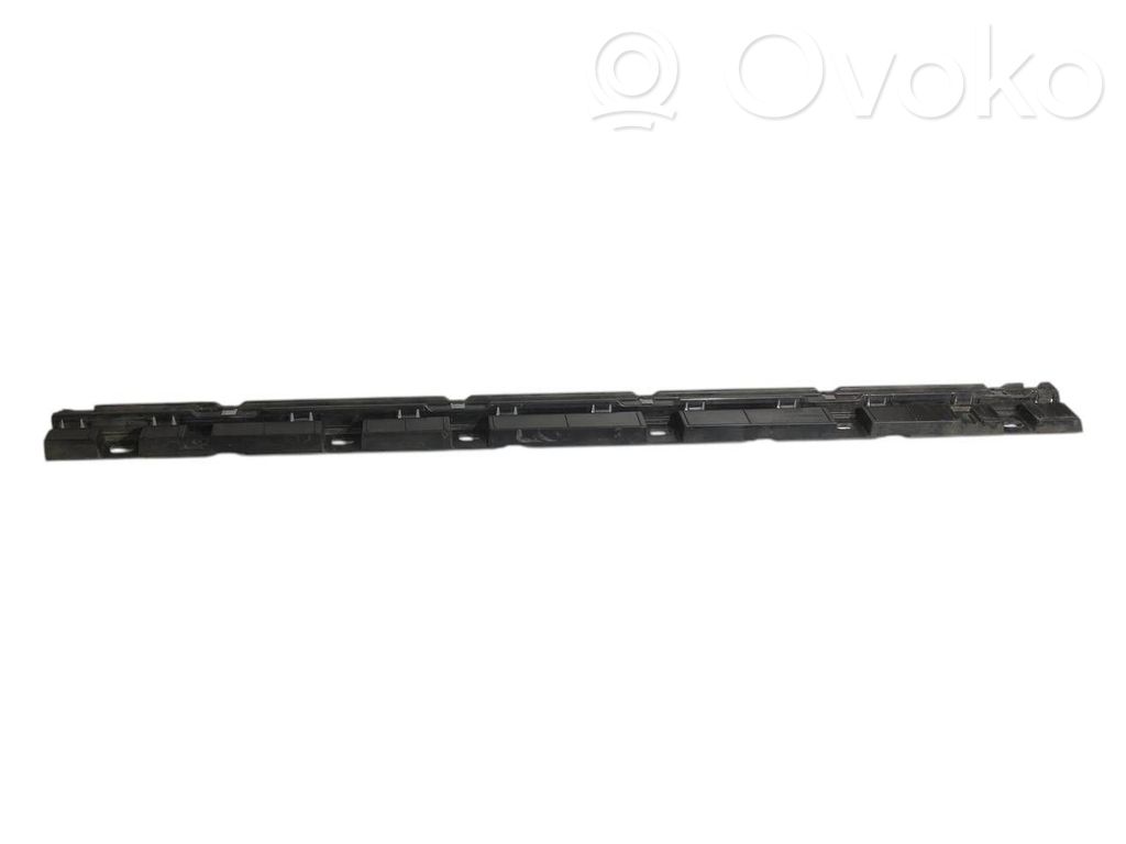 BMW 7 F01 F02 F03 F04 Ślizg listwy progowej 