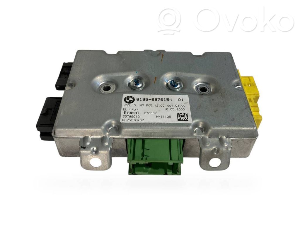 Unité de commande module de porte   6976154,61356976154