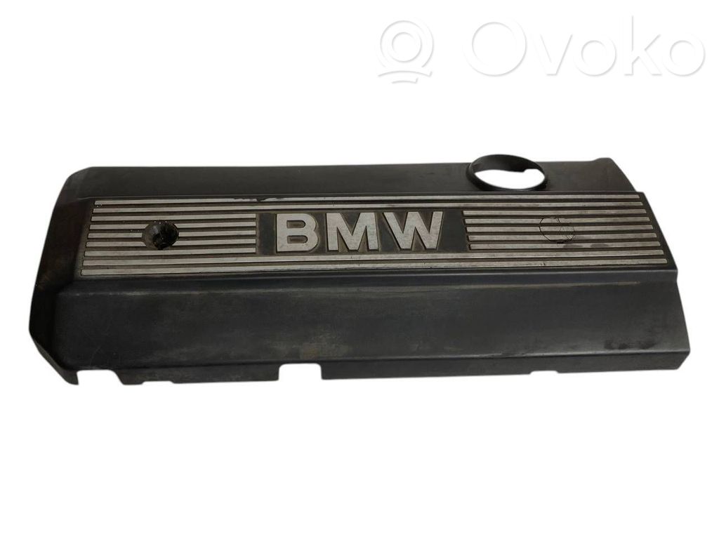 BMW X3 E83 Variklio dangtis (apdaila) 