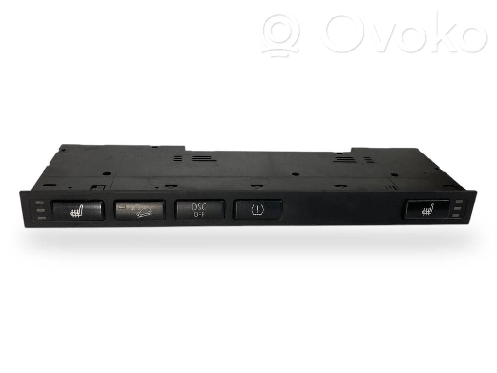 BMW X3 E83 Multifunctional control switch/knob 