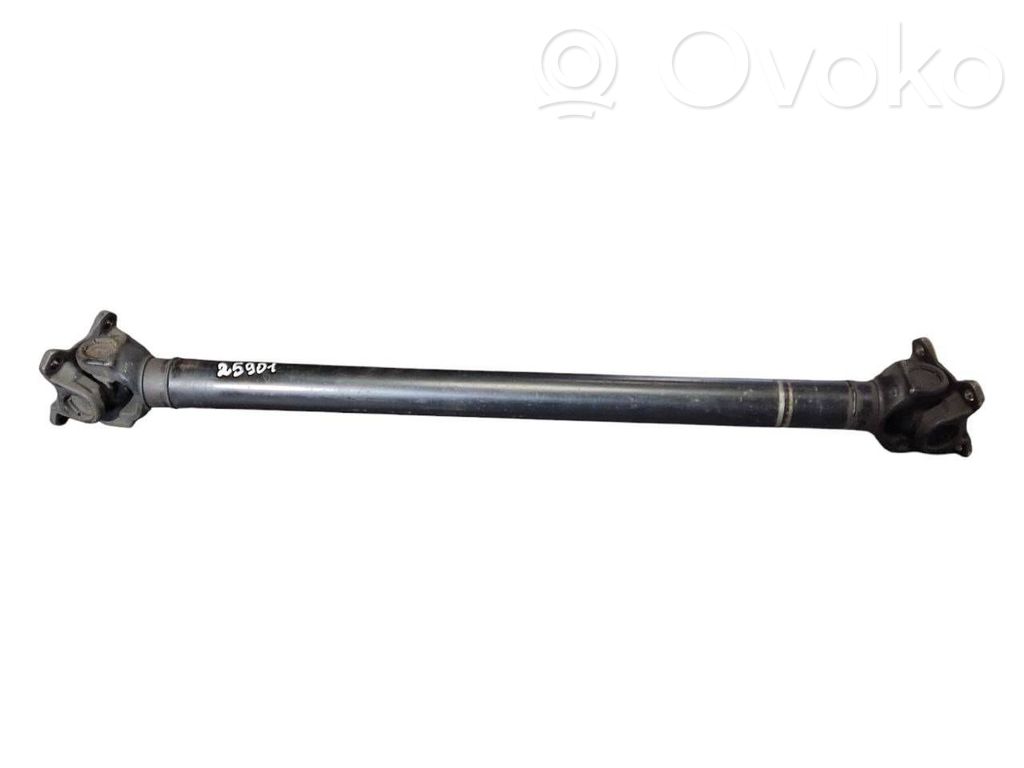 BMW X3 E83 Front prop shaft 