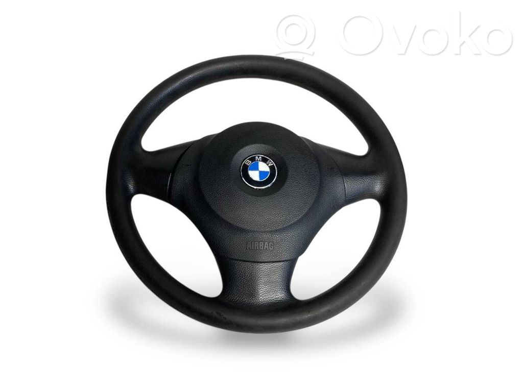 BMW 1 E81 E87 Stūre 