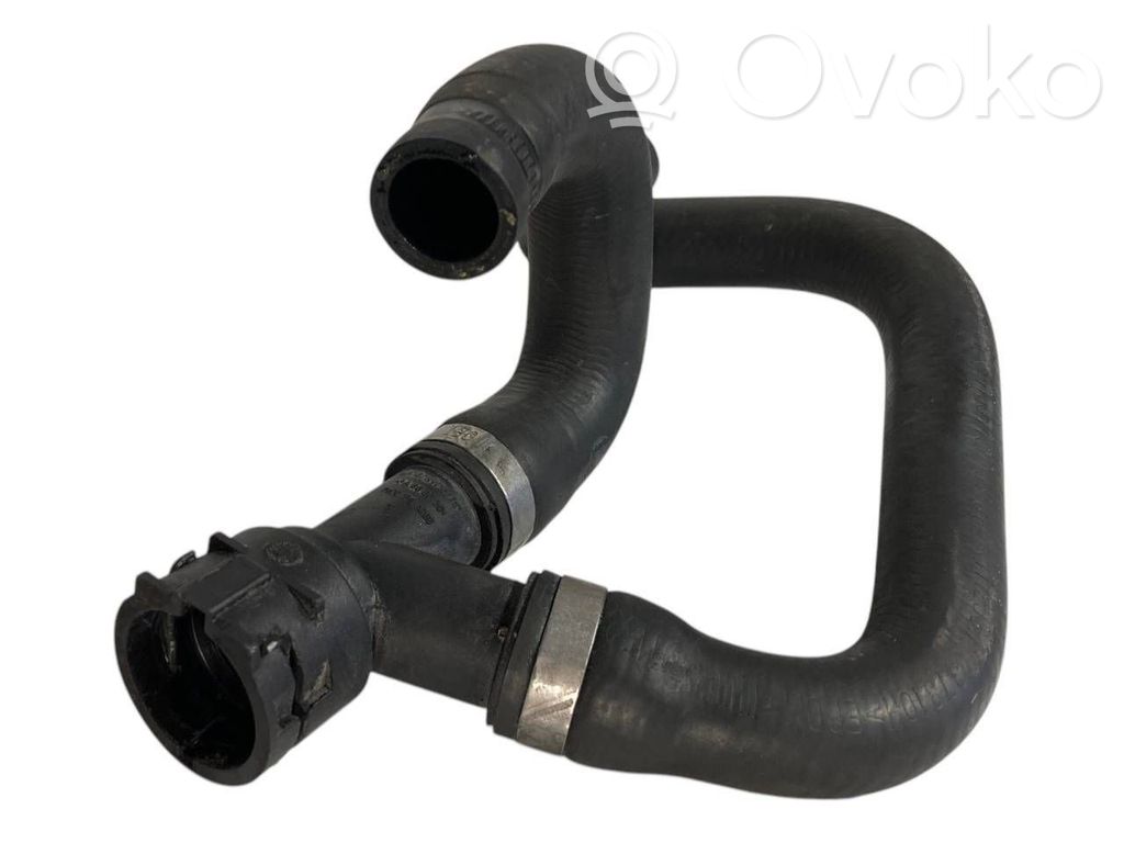 BMW 1 E81 E87 Engine coolant pipe/hose 