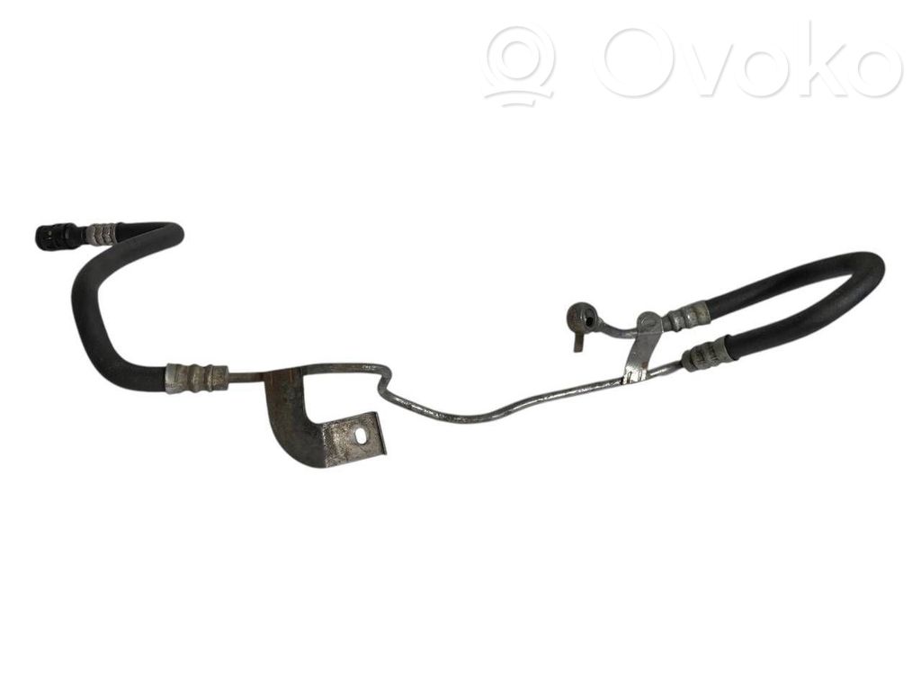Power steering hose/pipe/line   6766413,32416766413