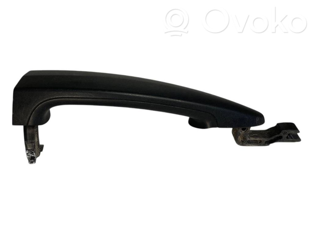 BMW 1 E81 E87 Manecilla externa puerta delantera 