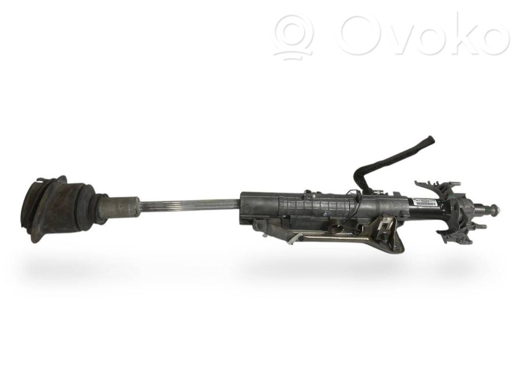 Steering wheel axle   6770886,32306770886,6763071,32306763071