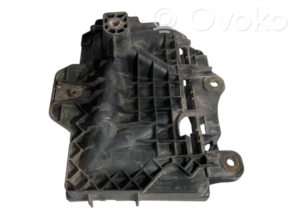 Skoda Fabia Mk2 (5J) Battery tray 