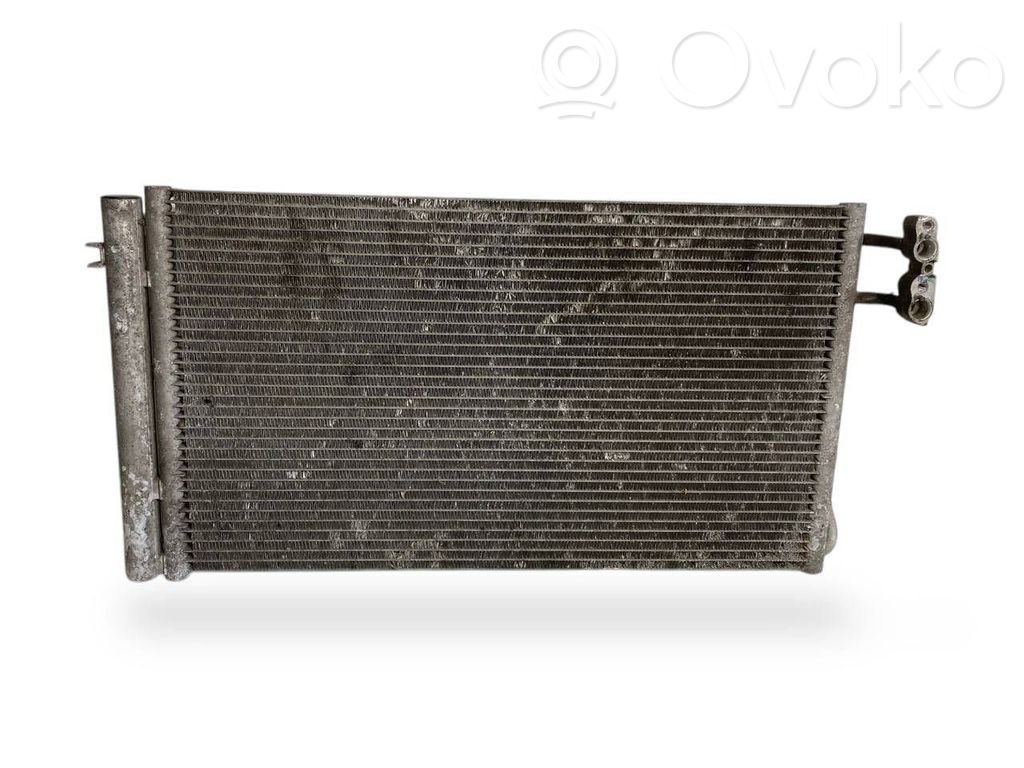 Radiateur condenseur de climatisation   6968743,64536968743