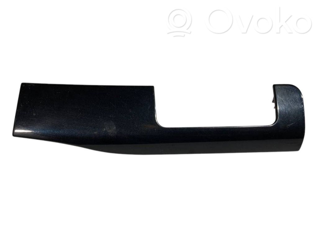 BMW 3 E46 Dashboard glove box trim 