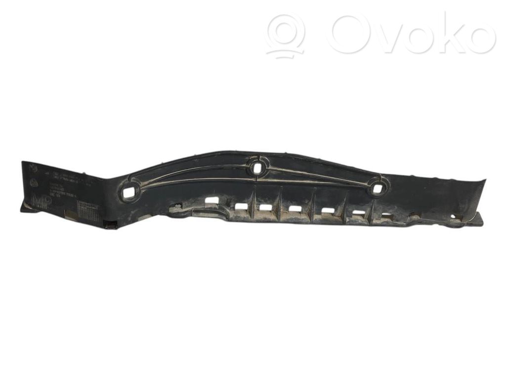 BMW 5 E60 E61 Scut inferior bară față 