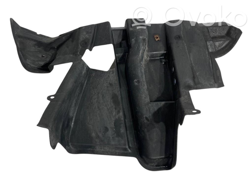 BMW X5 E53 Front underbody cover/under tray 
