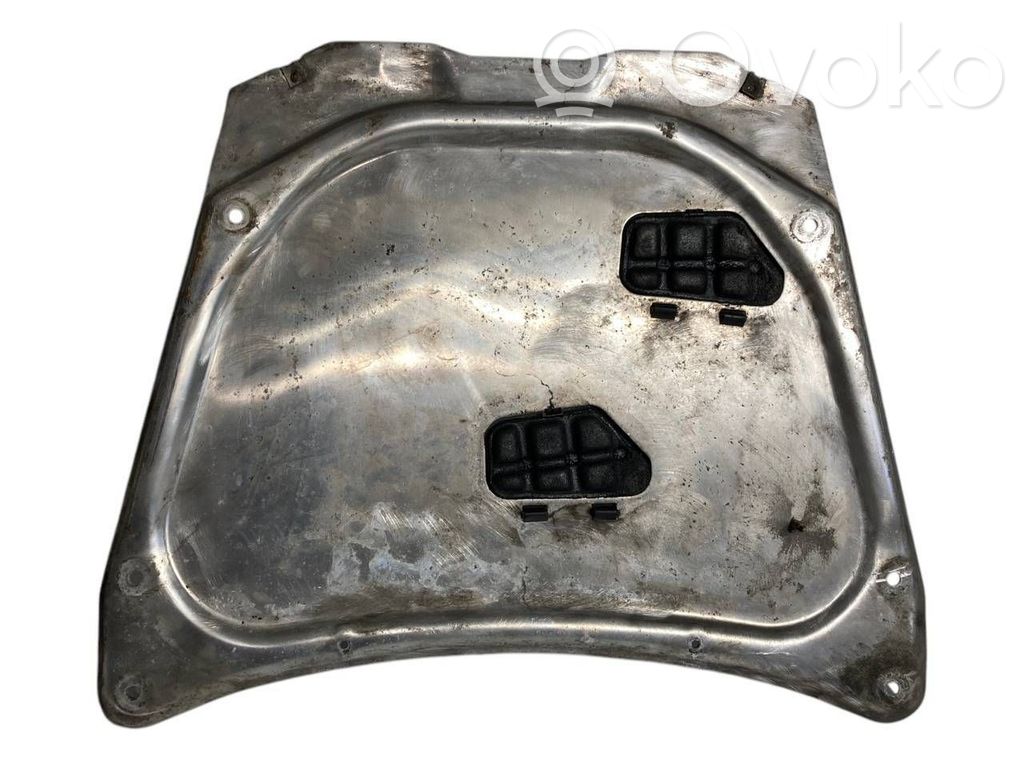 BMW X5 E53 Engine splash shield/under tray 