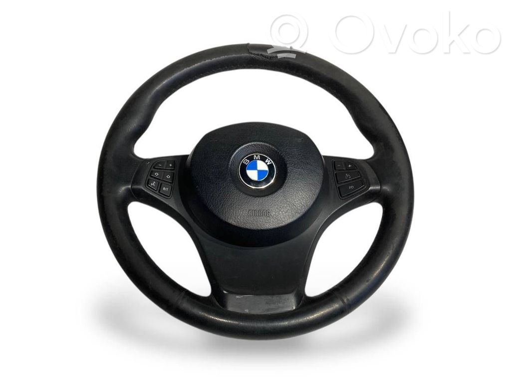 BMW X5 E53 Руль 