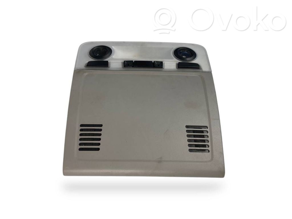 BMW 3 E90 E91 Front seat light 
