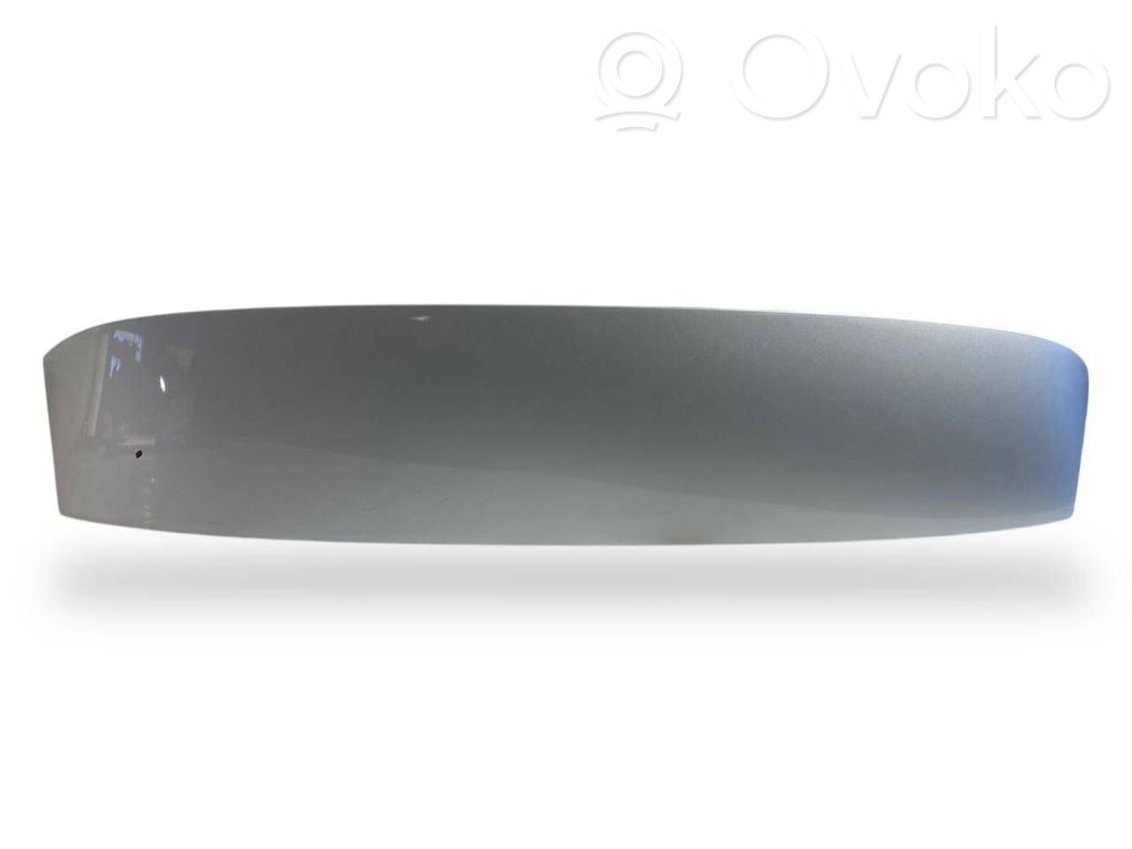 Tailgate/trunk spoiler   7167175,7143263,51627143263,51717127054,51717167188,7127054,7167188