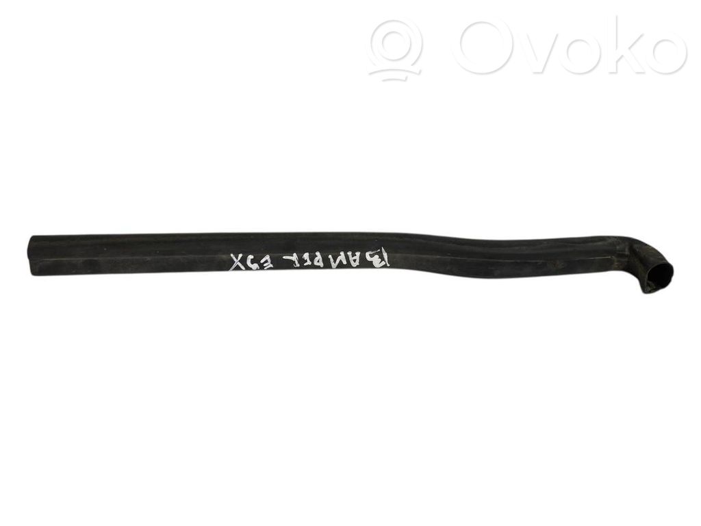 BMW 3 E90 E91 Engine compartment rubber 
