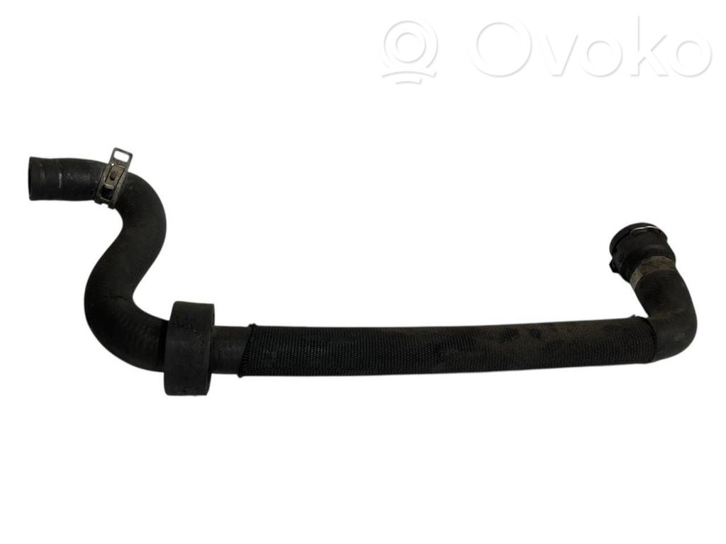 BMW 3 E90 E91 Engine coolant pipe/hose 