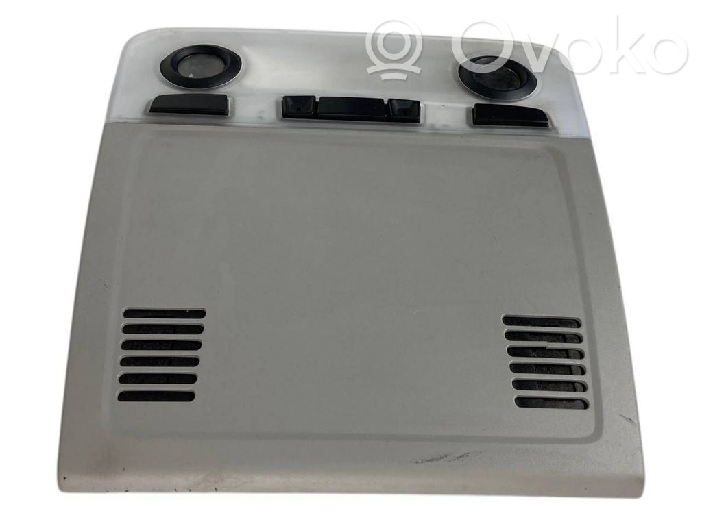 BMW 3 E90 E91 Front seat light 