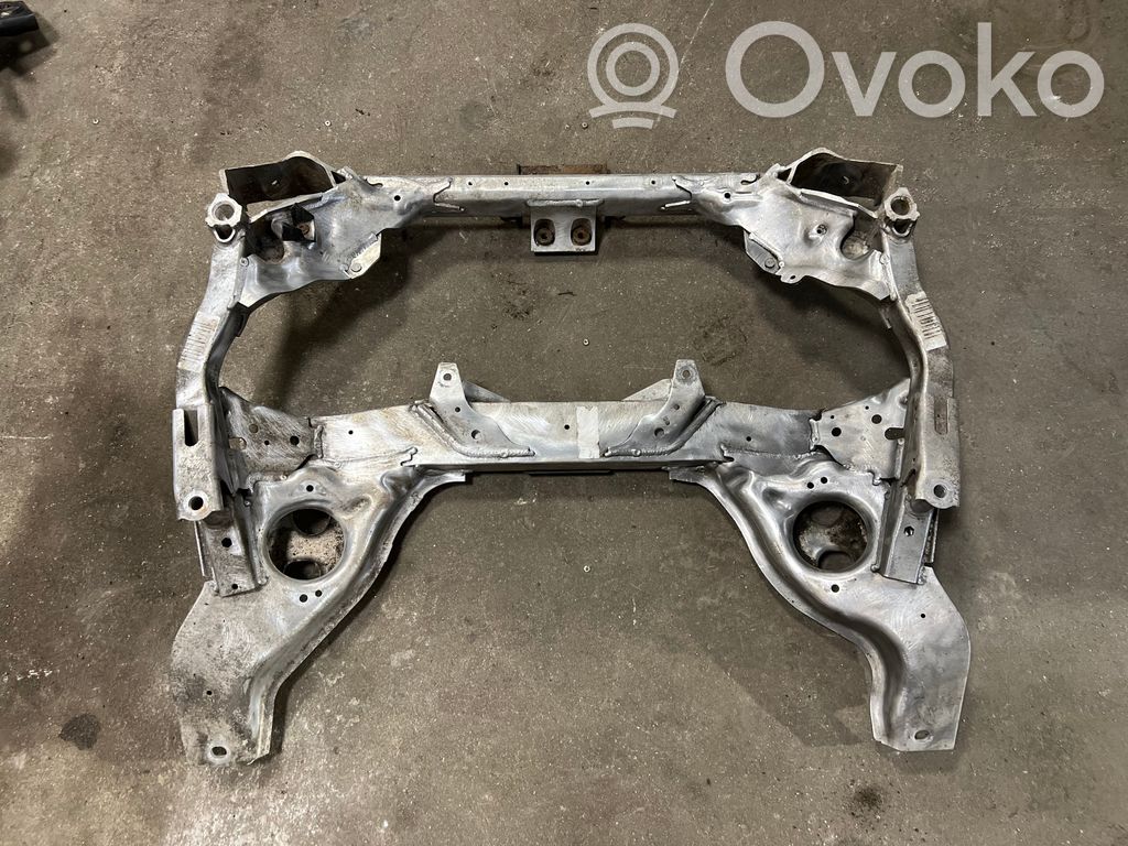 BMW 3 E90 E91 Front axle beam 