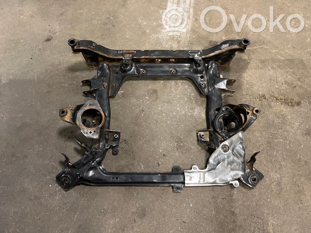 BMW 3 E90 E91 Front axle beam 