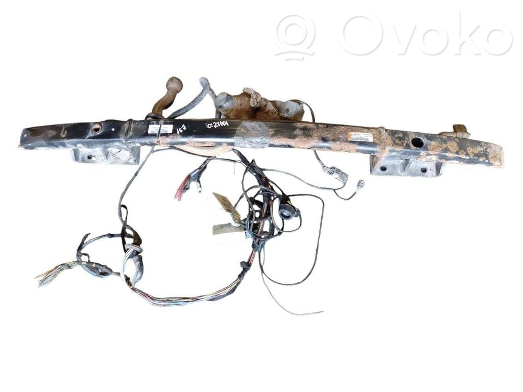 BMW 3 E90 E91 Tow bar set 