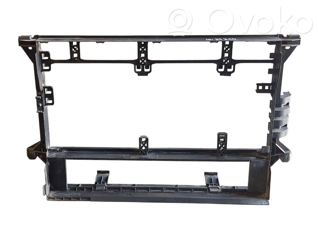 BMW 5 E39 Radiator support slam panel 
