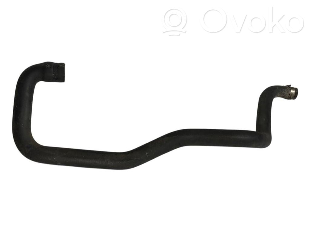 BMW 5 E39 Engine coolant pipe/hose 