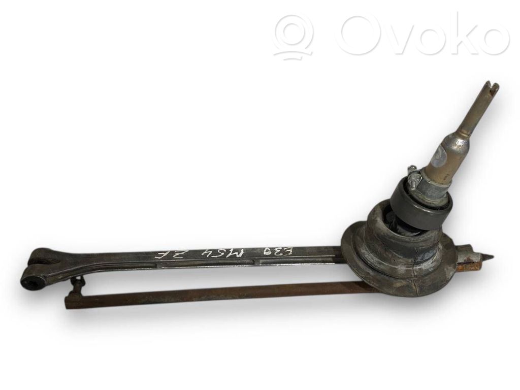 BMW 5 E39 Gear shifter/selector 