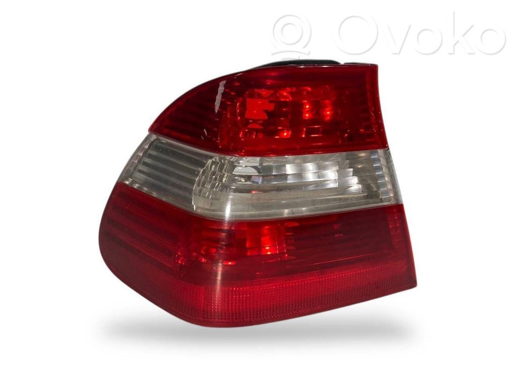 BMW 3 E46 Rear/tail lights 