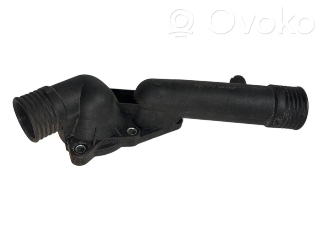 BMW 5 E39 Termostaatin kotelo 