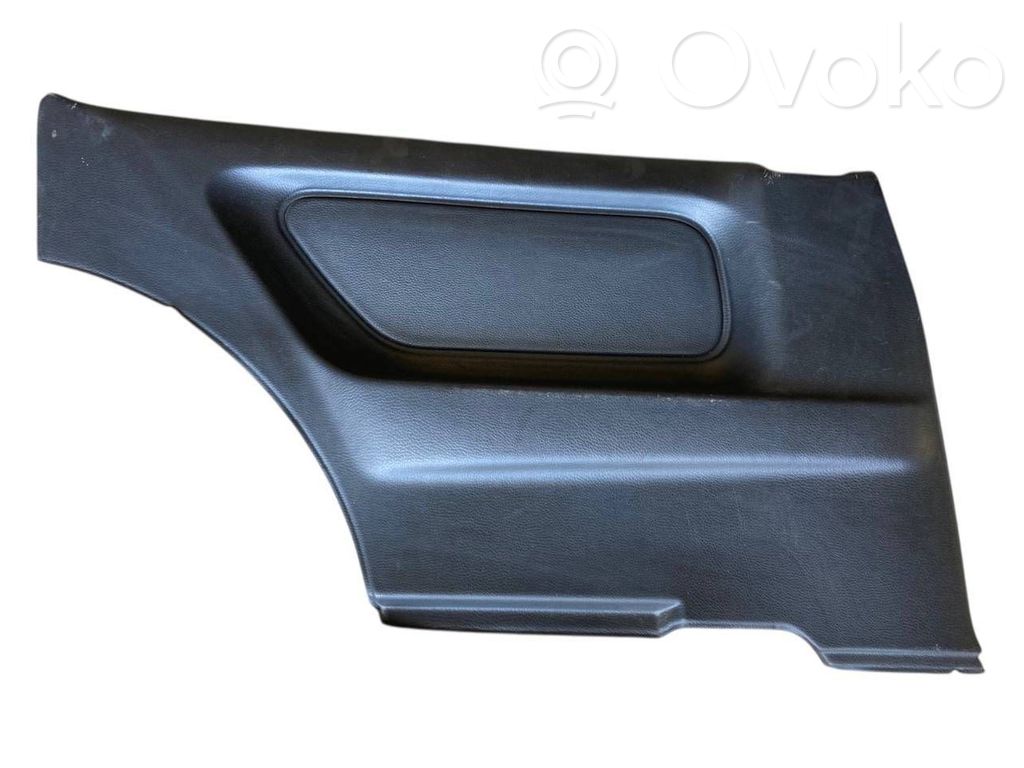 BMW 3 E36 Apšuvums aizmugurējām durvīm 