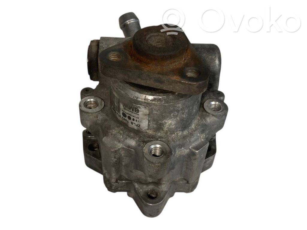 Power steering pump   6768155,7692974546