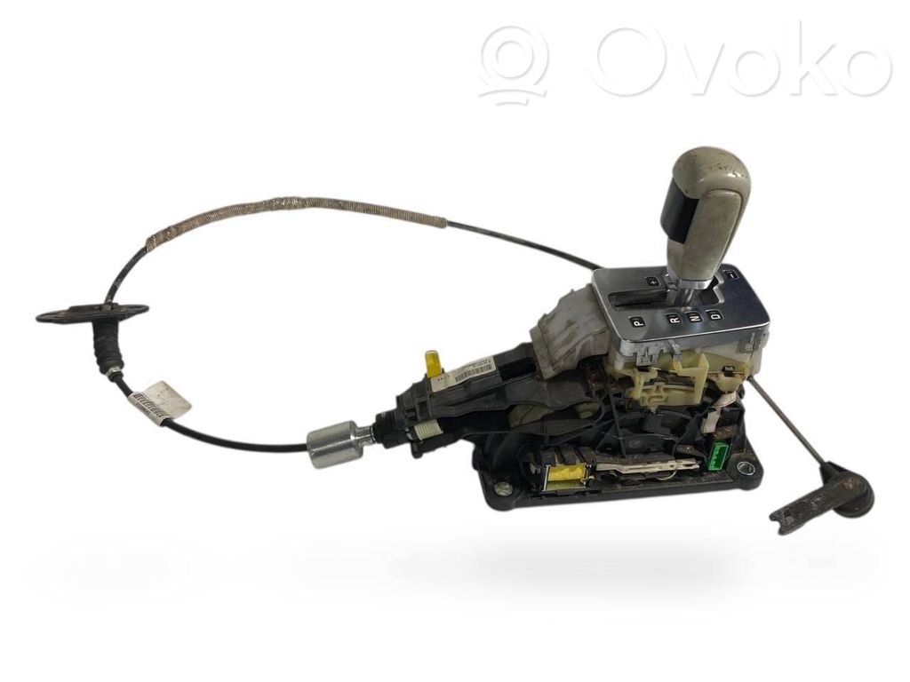 Volvo XC70 Selector caja de cambios 