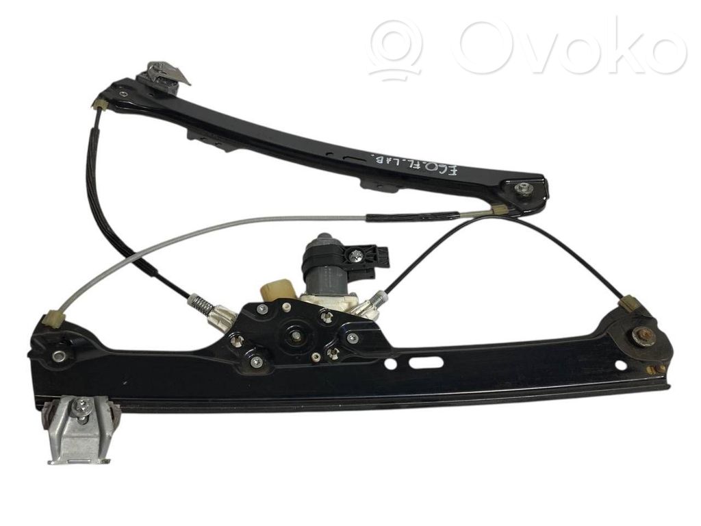Front door window regulator with motor   7184384,7184742,6981142,7184388