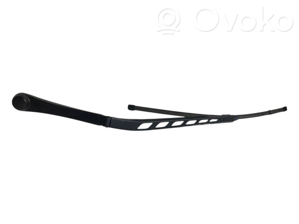 BMW 5 E60 E61 Wischerarm vorne 