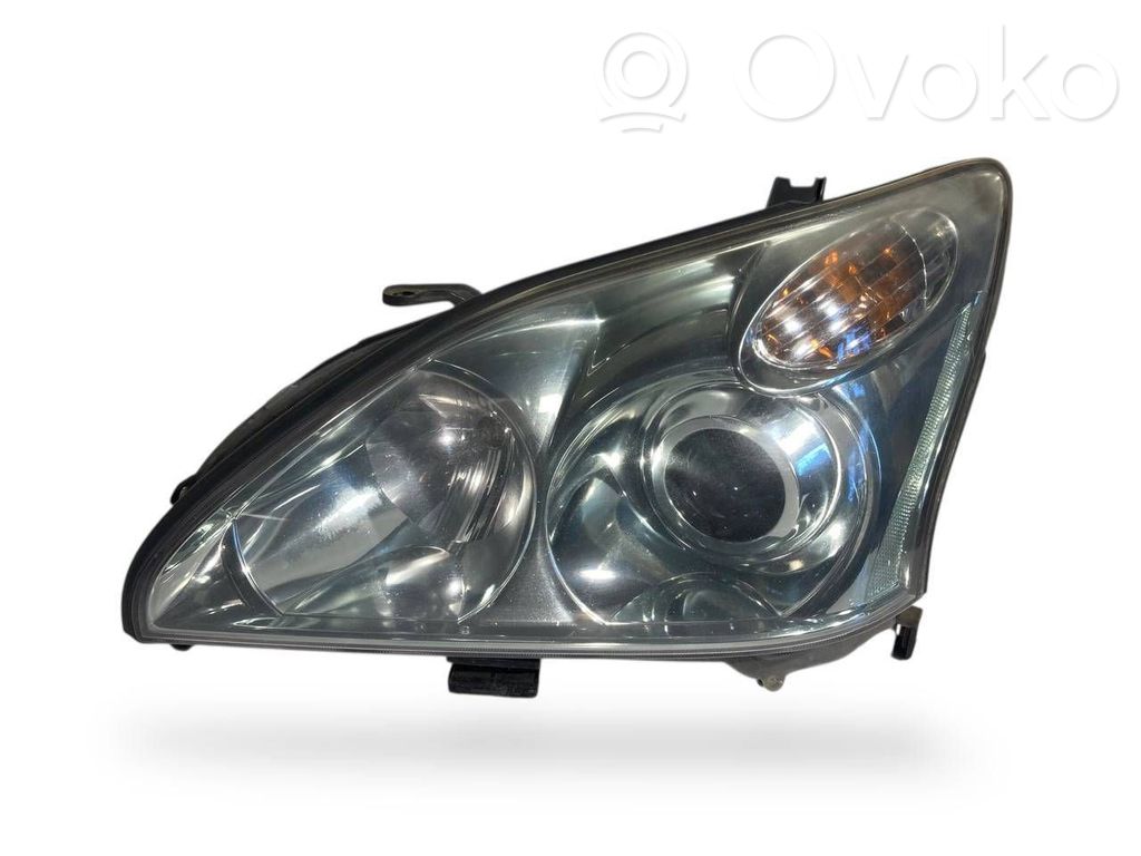 Phare frontale   10R020675