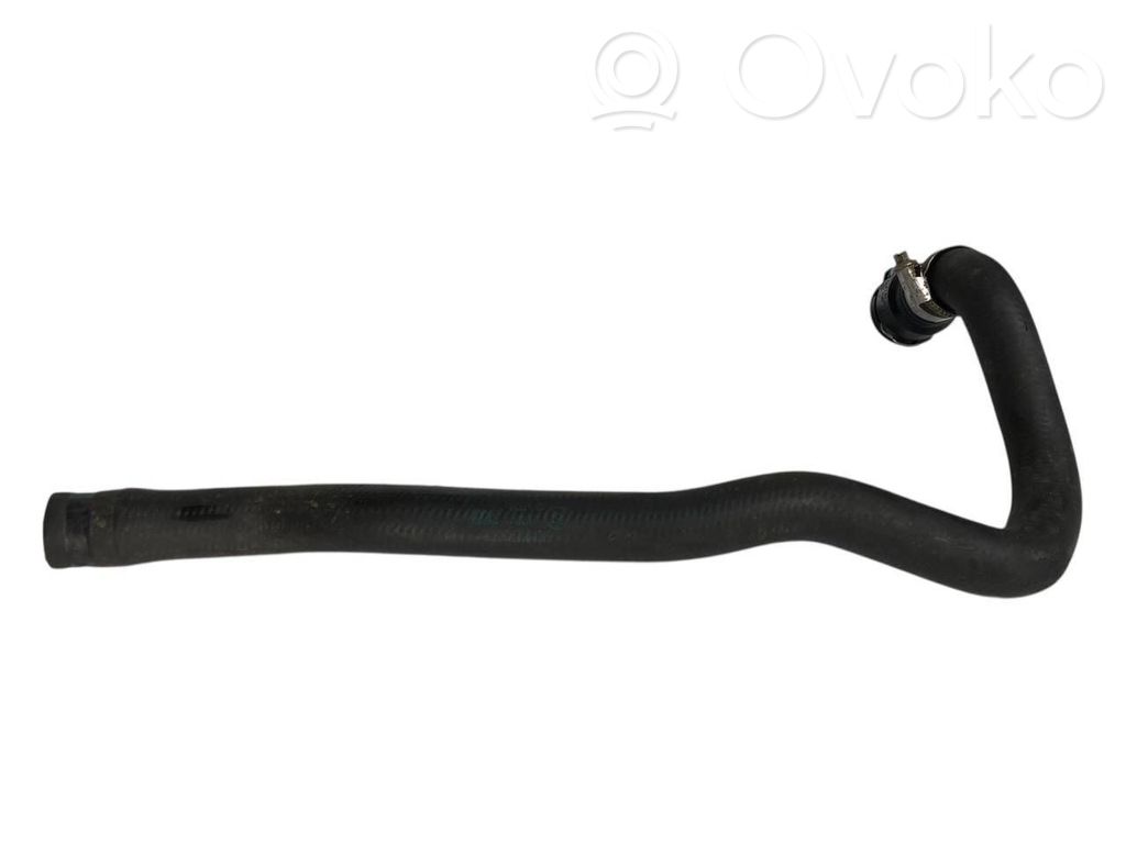 BMW 1 E81 E87 Engine coolant pipe/hose 