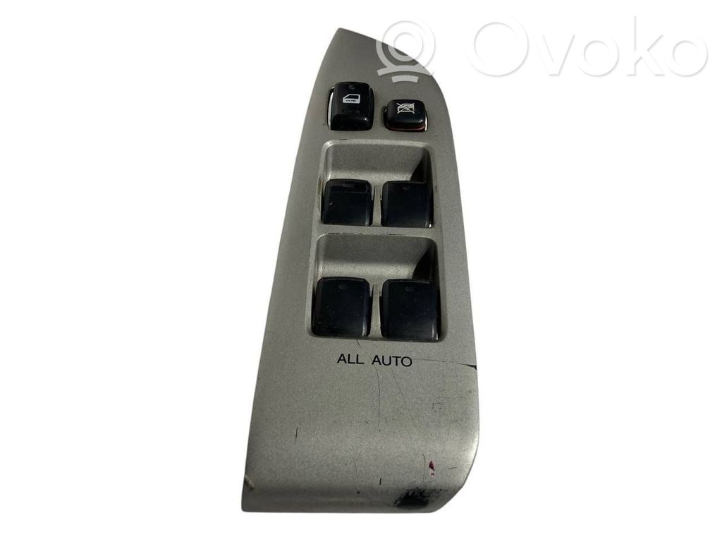 Lexus RX 300 Interruptor del elevalunas eléctrico 