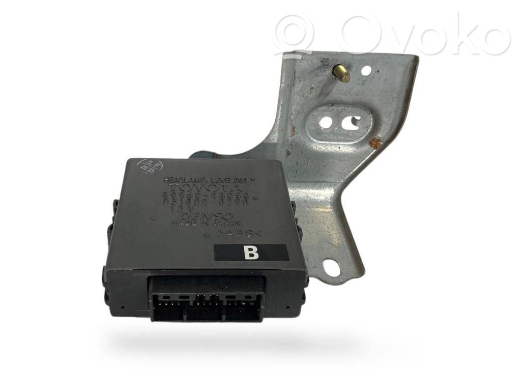 Lexus RX 300 Module d'éclairage LCM 