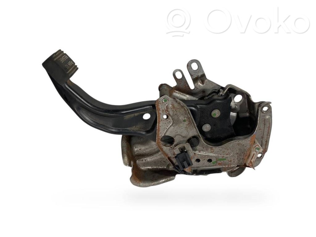 Jeep Grand Cherokee Frein à main / assemblage du levier 