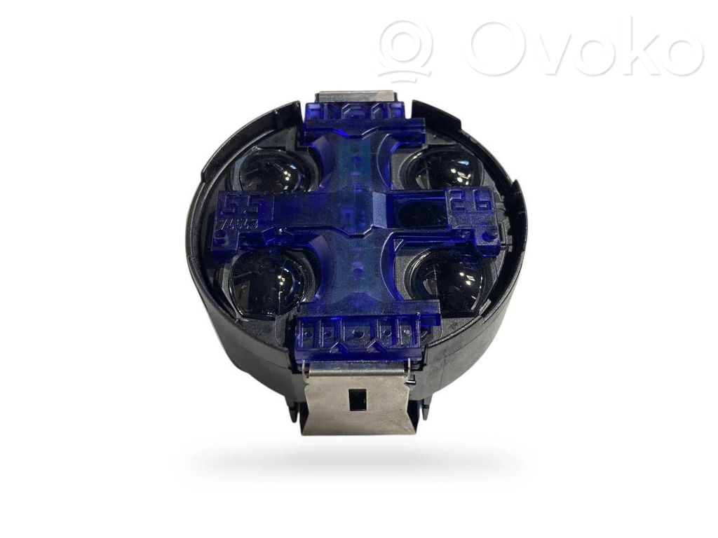 Jeep Grand Cherokee Sensor de lluvia 