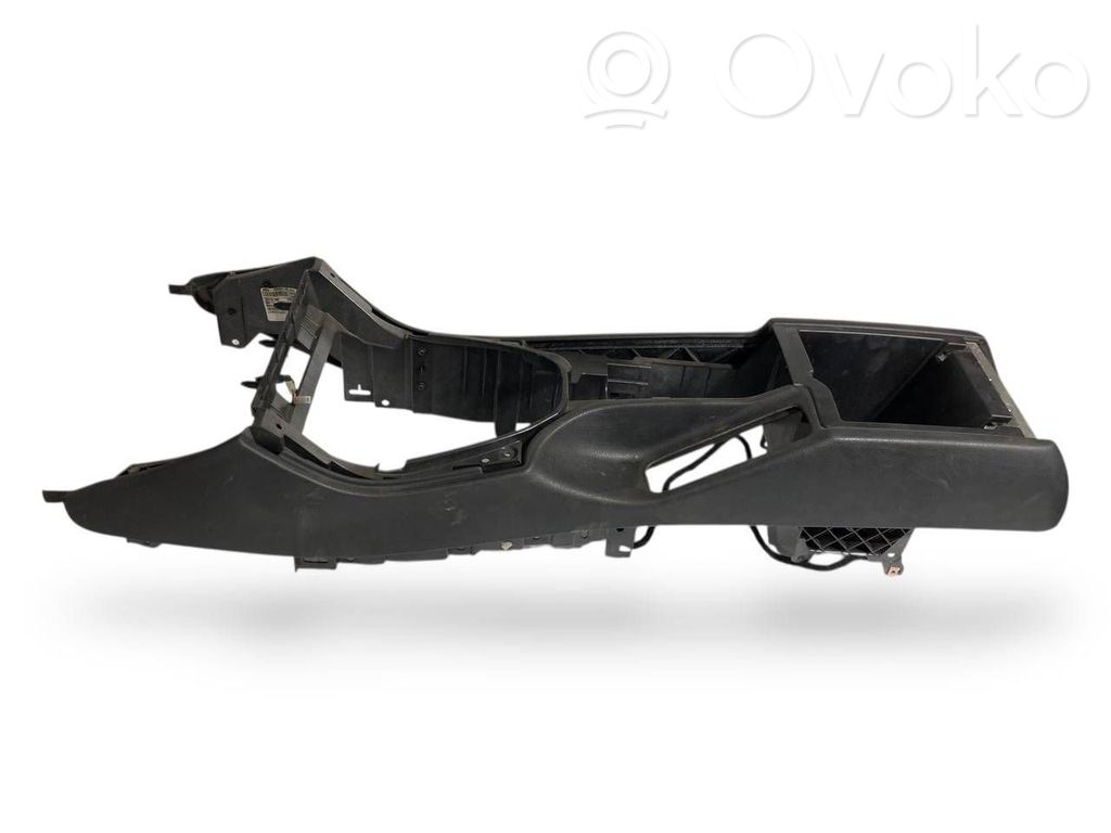 BMW X5 E53 Center console 